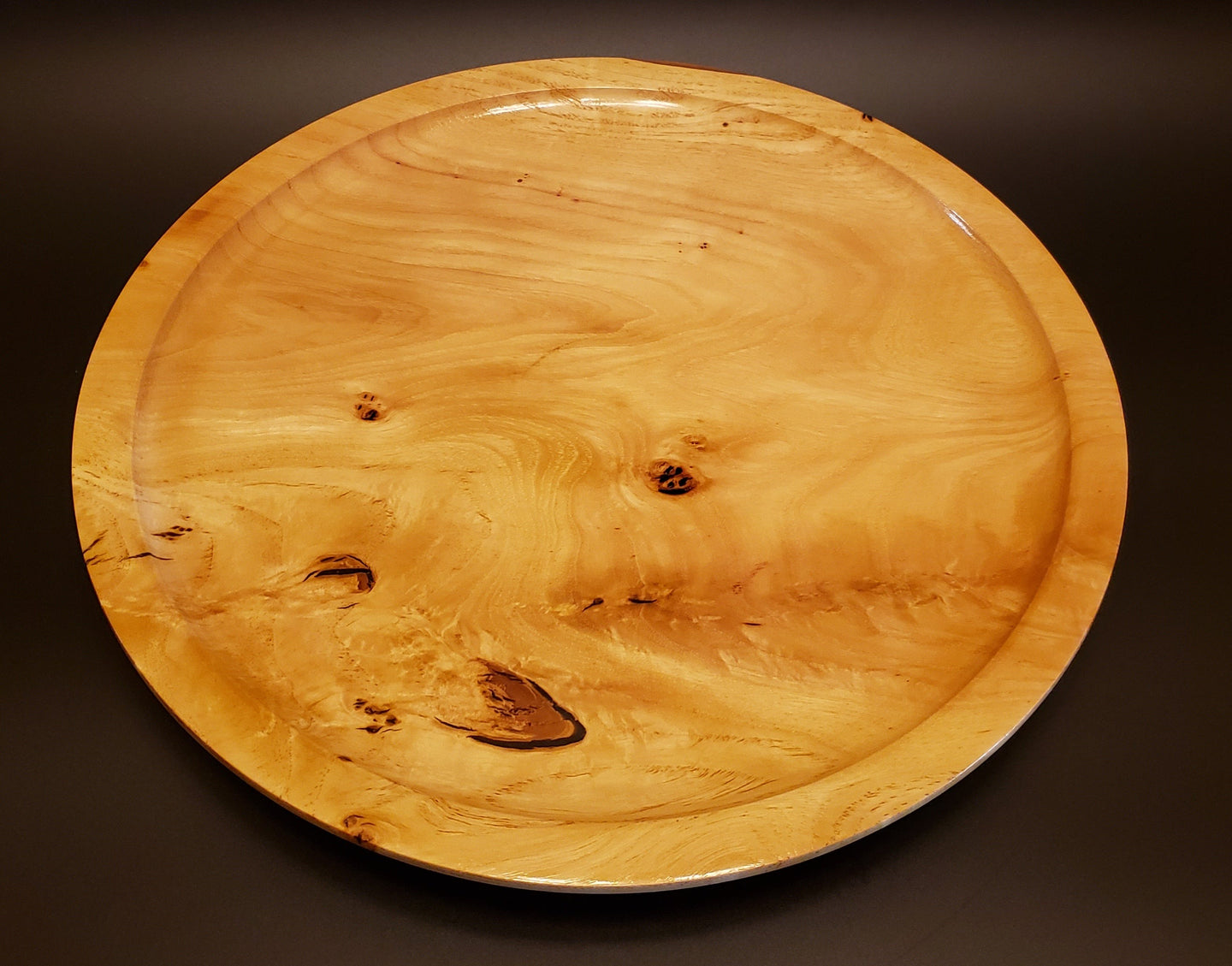 Other, Pecan Platter