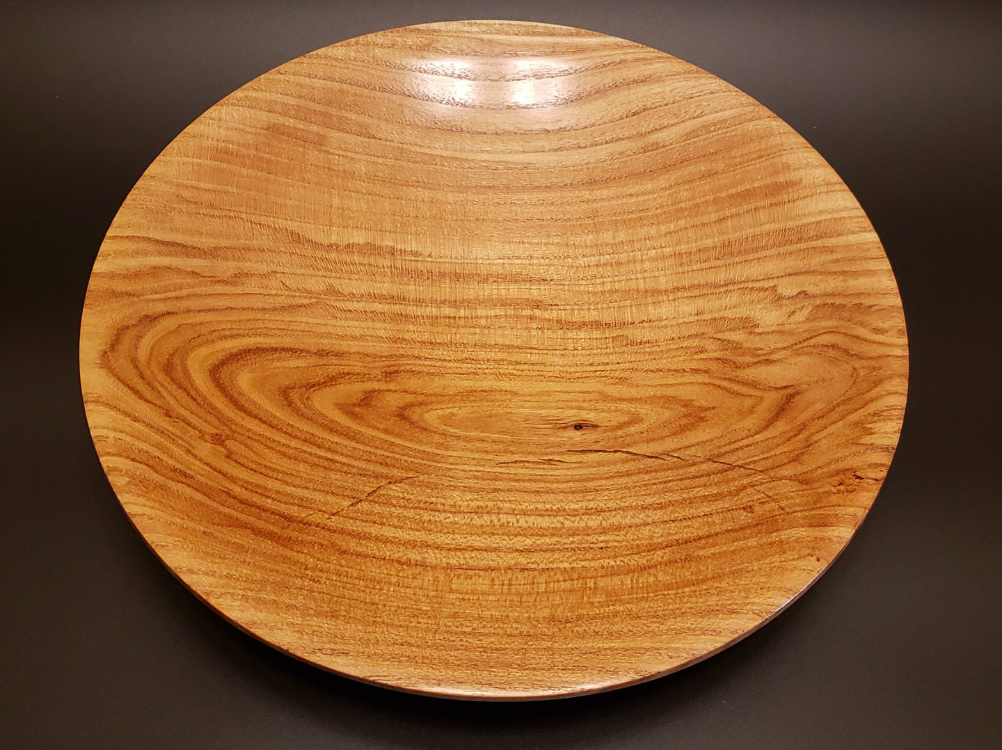 Honey Locust Bowl