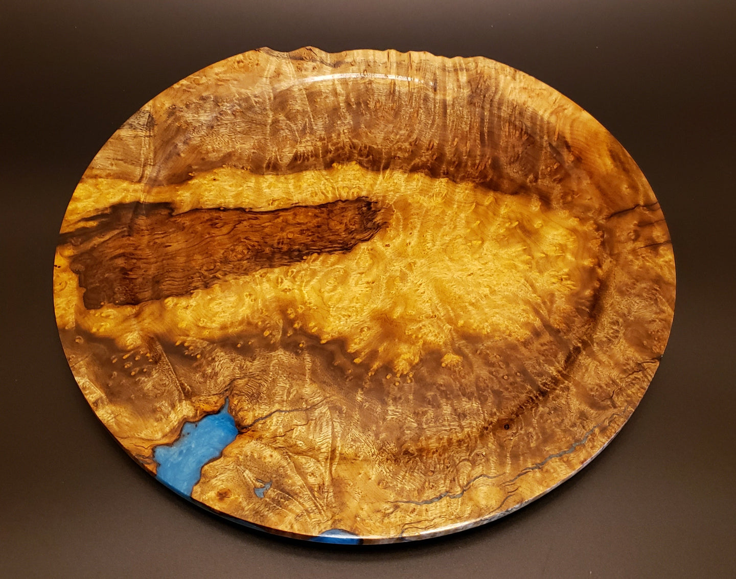 Other, Myrtle Burl