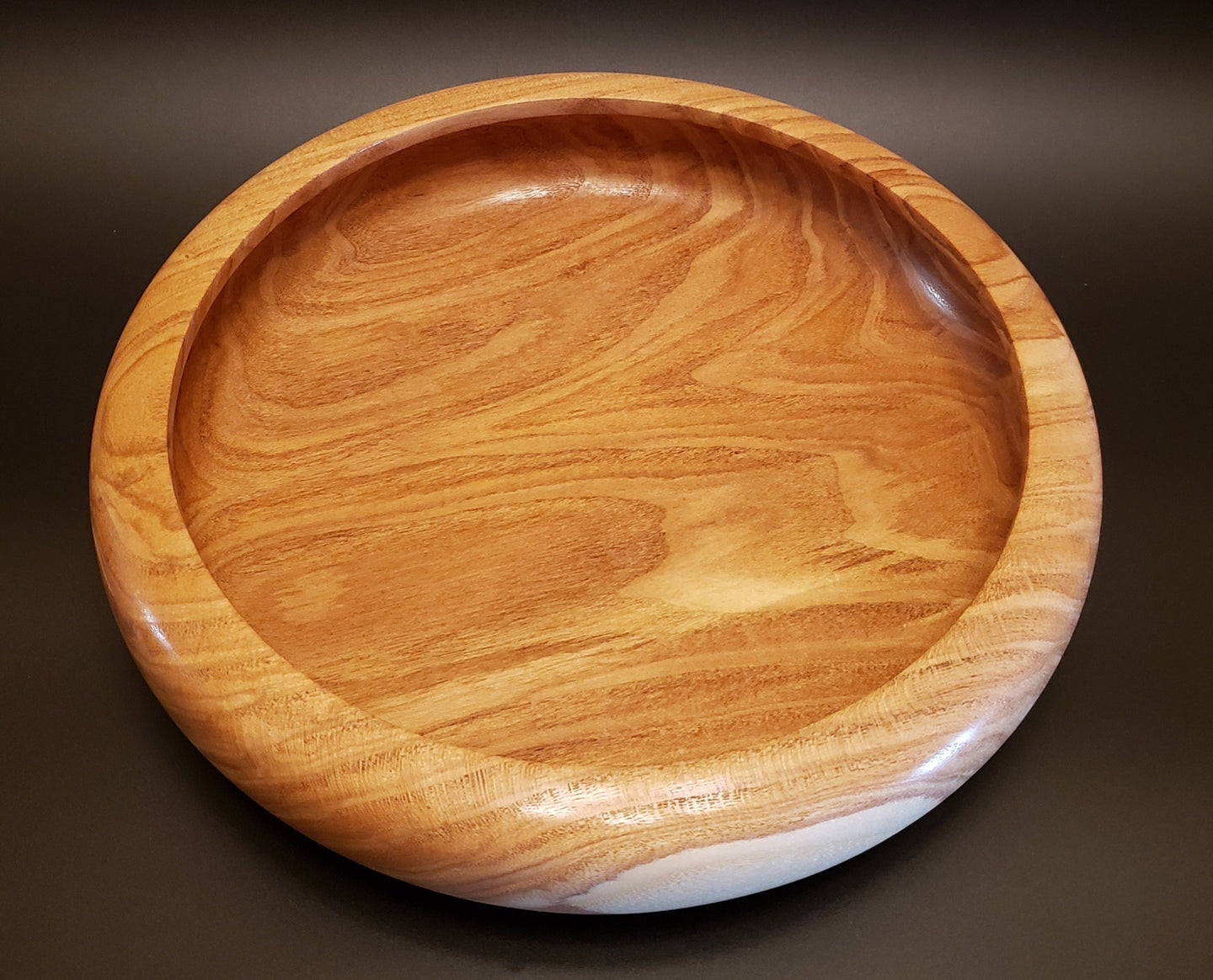 Honey Locust Bowl