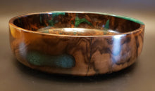 Load image into Gallery viewer, Artwork Walnut Bowl
