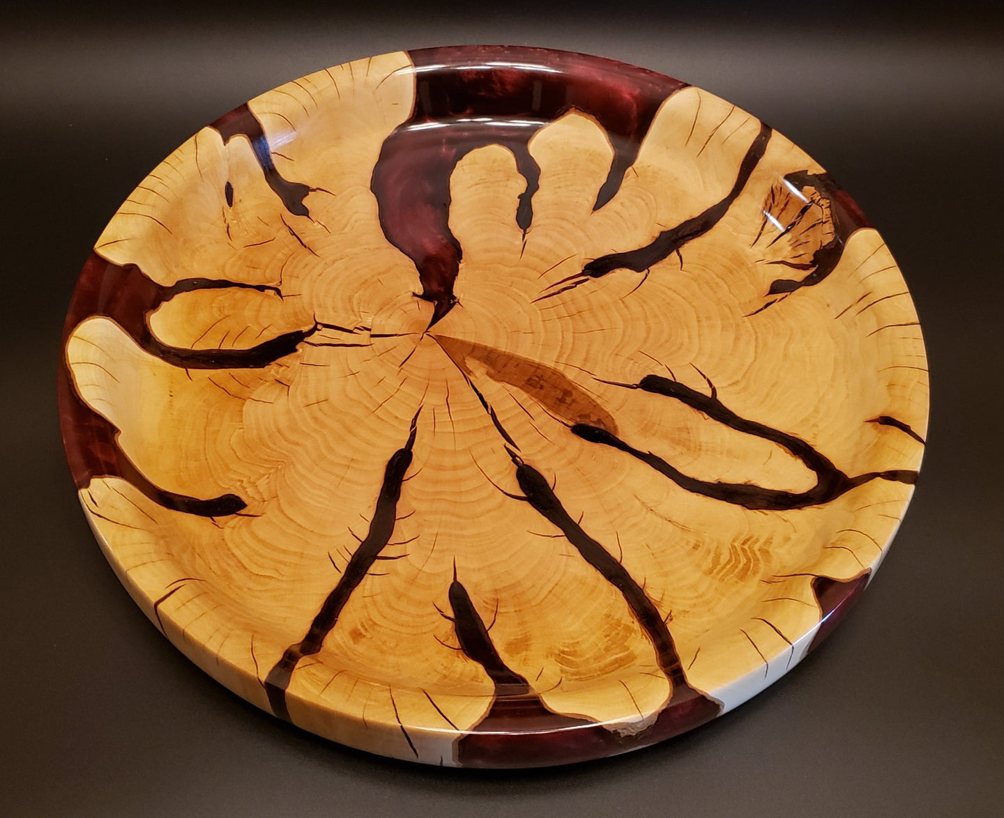 Art Platter