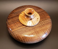 Load image into Gallery viewer, Art, Lidded Bowl

