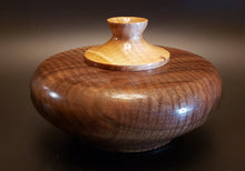 Load image into Gallery viewer, Art, Lidded Bowl
