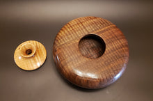 Load image into Gallery viewer, Art, Lidded Bowl
