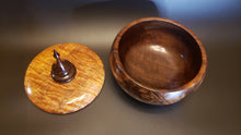 Load image into Gallery viewer, Art, Lidded Bowl
