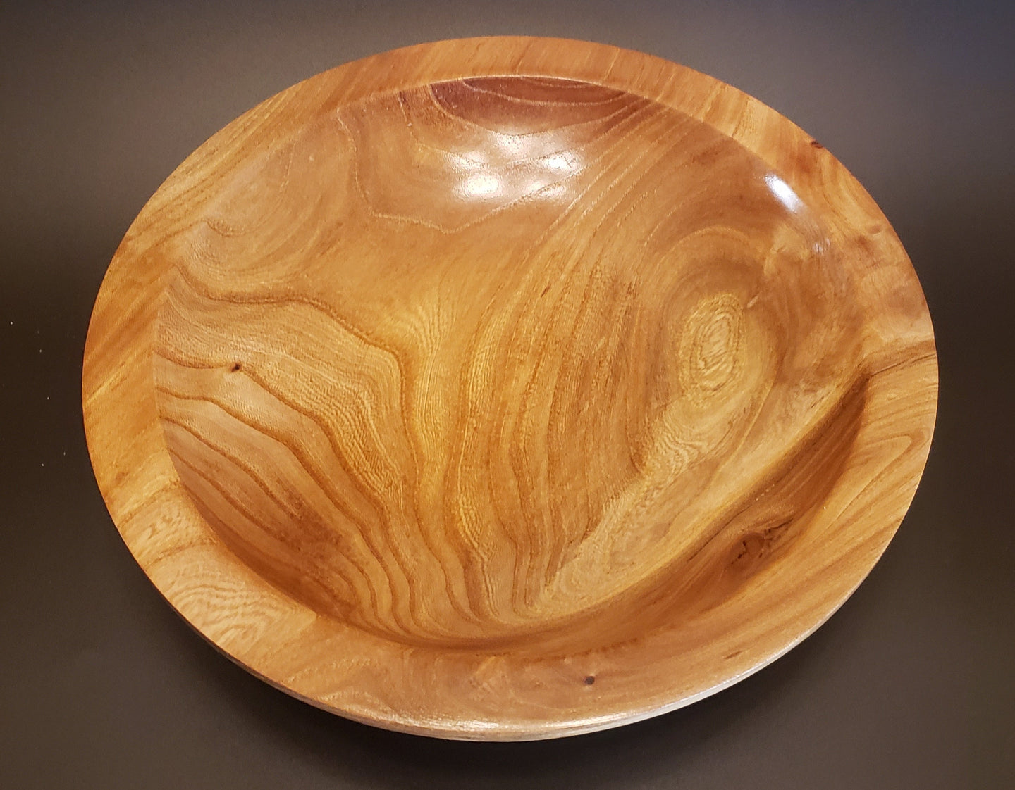 Other, Elm Bowl