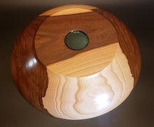 Load image into Gallery viewer, Walnut Bowl
