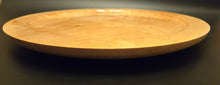 Load image into Gallery viewer, Silver Maple Platter
