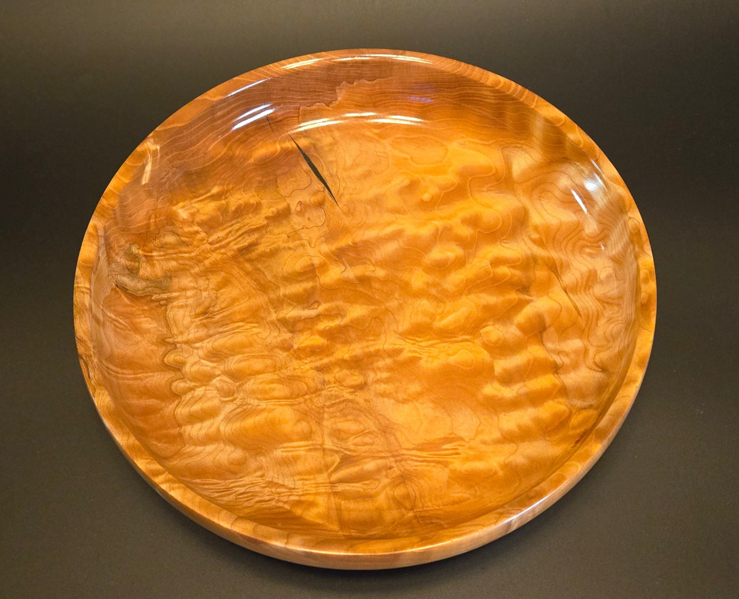 Maple Bowl