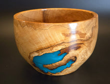 Load image into Gallery viewer, Maple Bowl, Art
