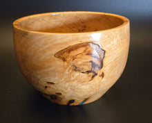 Load image into Gallery viewer, Maple Bowl, Art
