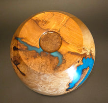 Load image into Gallery viewer, Maple Bowl, Art
