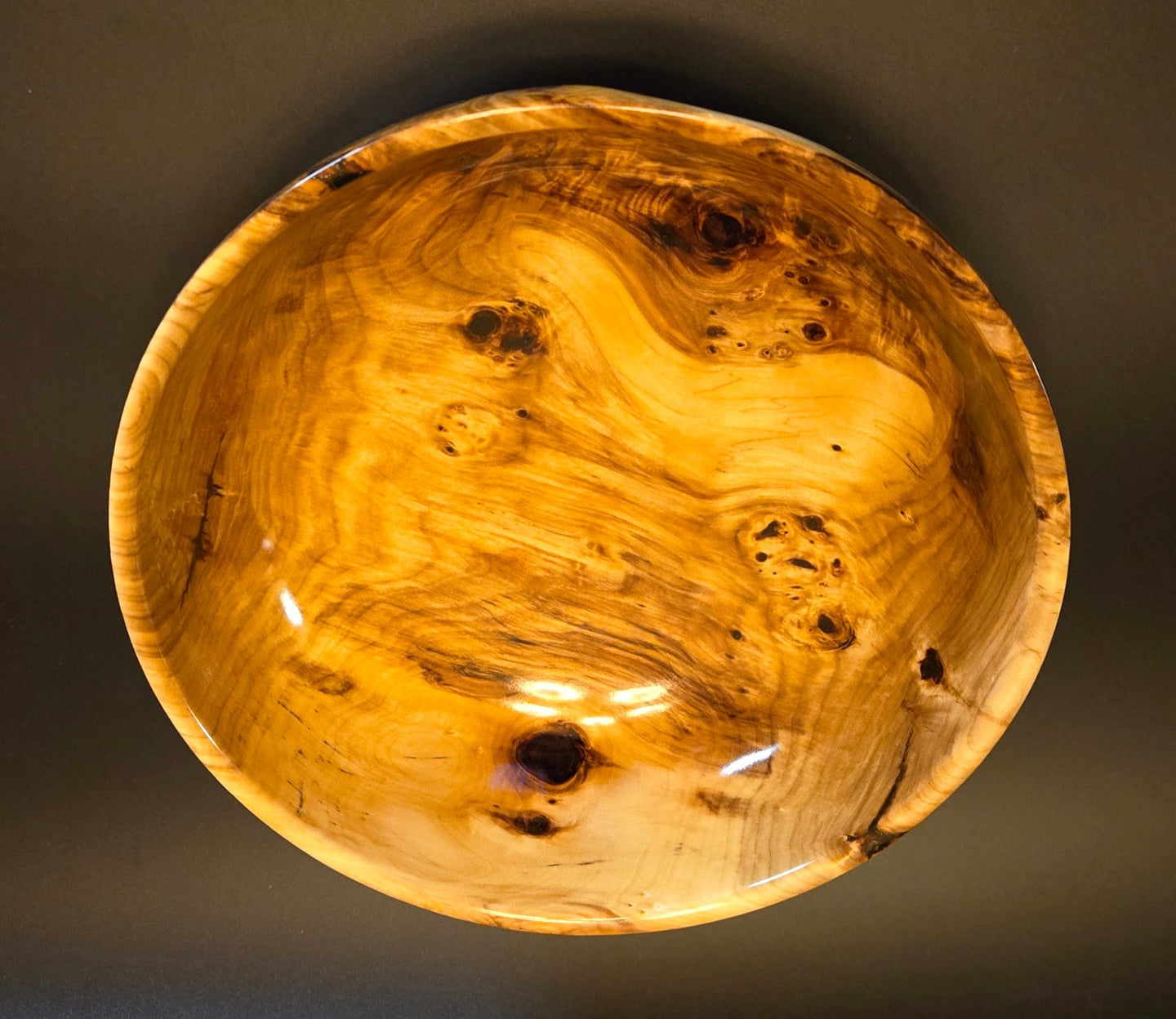 Other, Willow Bowl