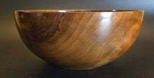 Load image into Gallery viewer, Walnut Bowl
