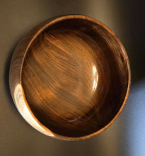 Load image into Gallery viewer, Walnut Bowl
