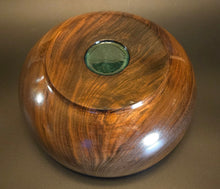 Load image into Gallery viewer, Walnut Bowl
