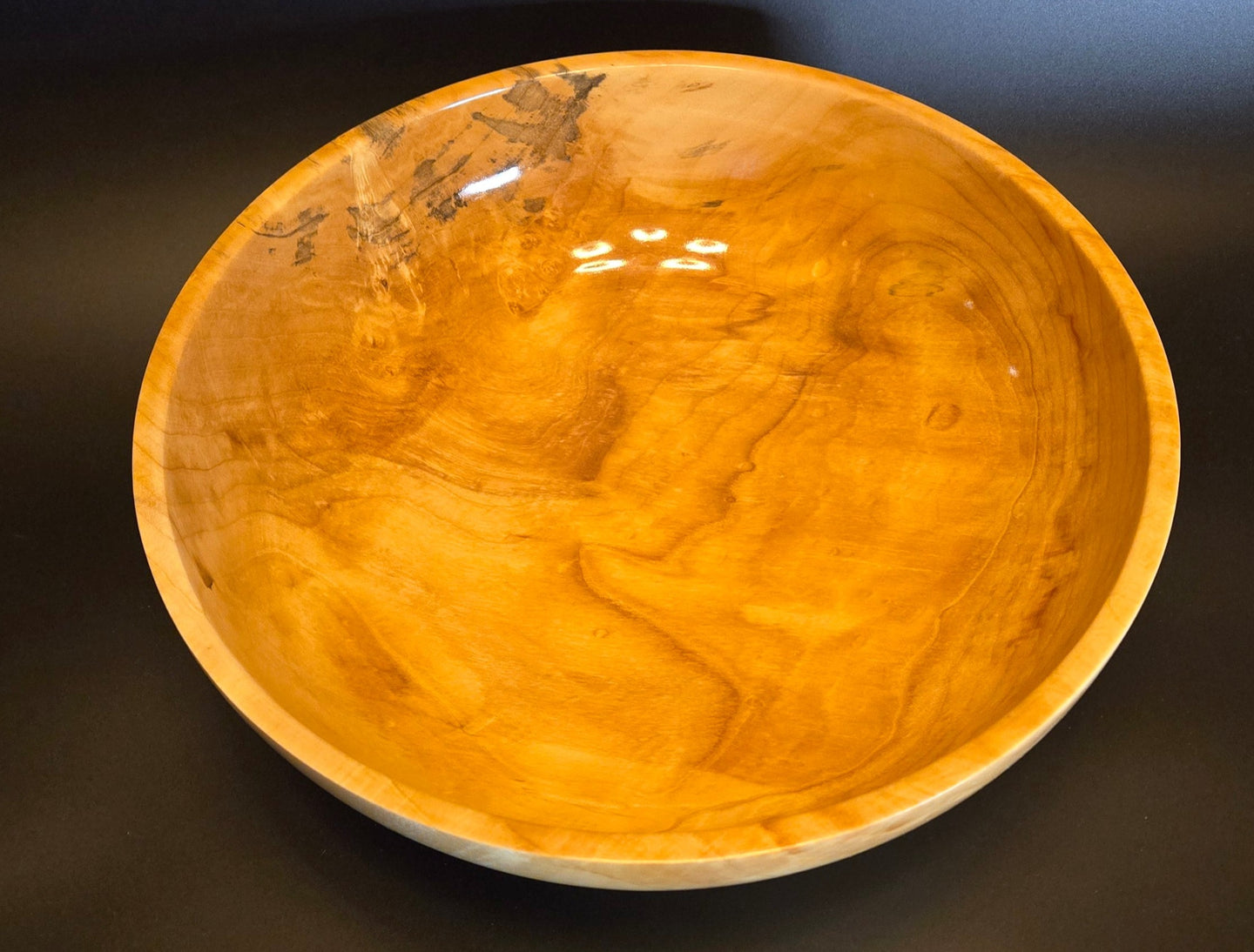 Maple Bowl