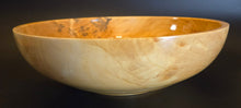 Load image into Gallery viewer, Maple Bowl
