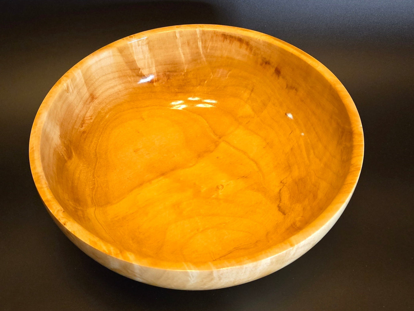 Maple Bowl