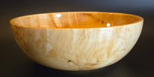 Load image into Gallery viewer, Maple Bowl
