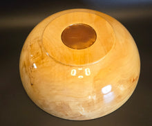 Load image into Gallery viewer, Maple Bowl
