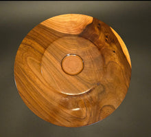 Load image into Gallery viewer, Walnut Platter
