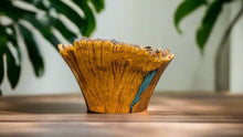 Load image into Gallery viewer, Art,  Russian Olive Burl
