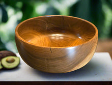 Load image into Gallery viewer, Walnut Bowl
