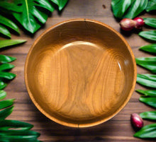 Load image into Gallery viewer, Walnut Bowl
