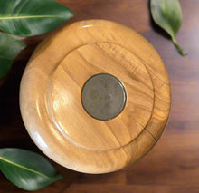 Load image into Gallery viewer, Walnut Bowl
