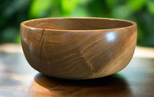 Load image into Gallery viewer, Walnut Bowl

