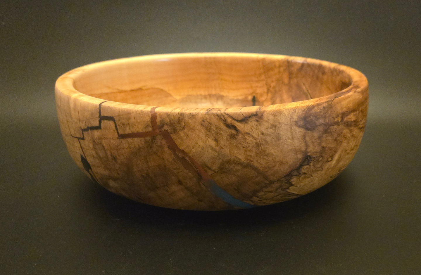 Maple Bowl