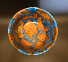 Load image into Gallery viewer, Art Burl with Epoxy Bowl
