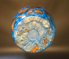 Load image into Gallery viewer, Art Burl with Epoxy Bowl
