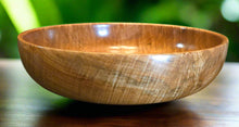 Load image into Gallery viewer, Maple Bowl
