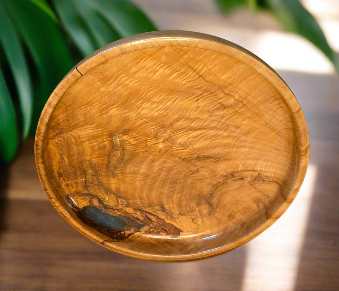 Maple Bowl