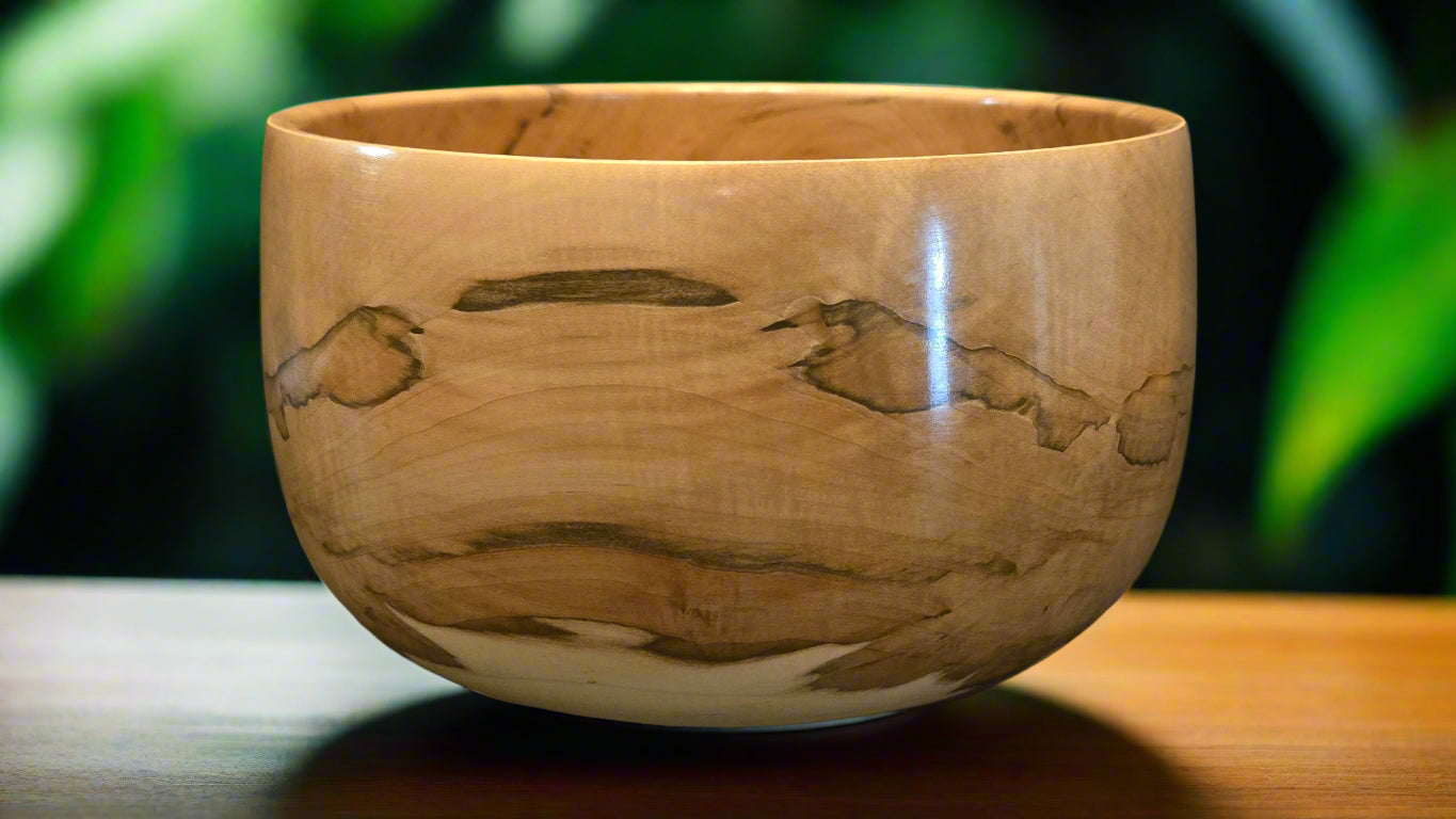 Maple Bowl