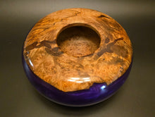 Load image into Gallery viewer, Art Burl with Epoxy
