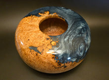Load image into Gallery viewer, Art Burl with Epoxy
