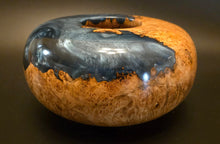 Load image into Gallery viewer, Art Burl with Epoxy

