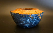 Load image into Gallery viewer, Art Burl with Epoxy
