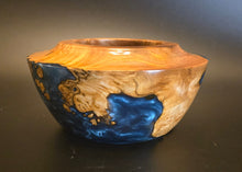 Load image into Gallery viewer, Art Burl with Epoxy
