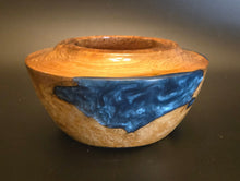 Load image into Gallery viewer, Art Burl with Epoxy
