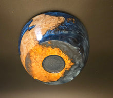 Load image into Gallery viewer, Art Burl with Epoxy
