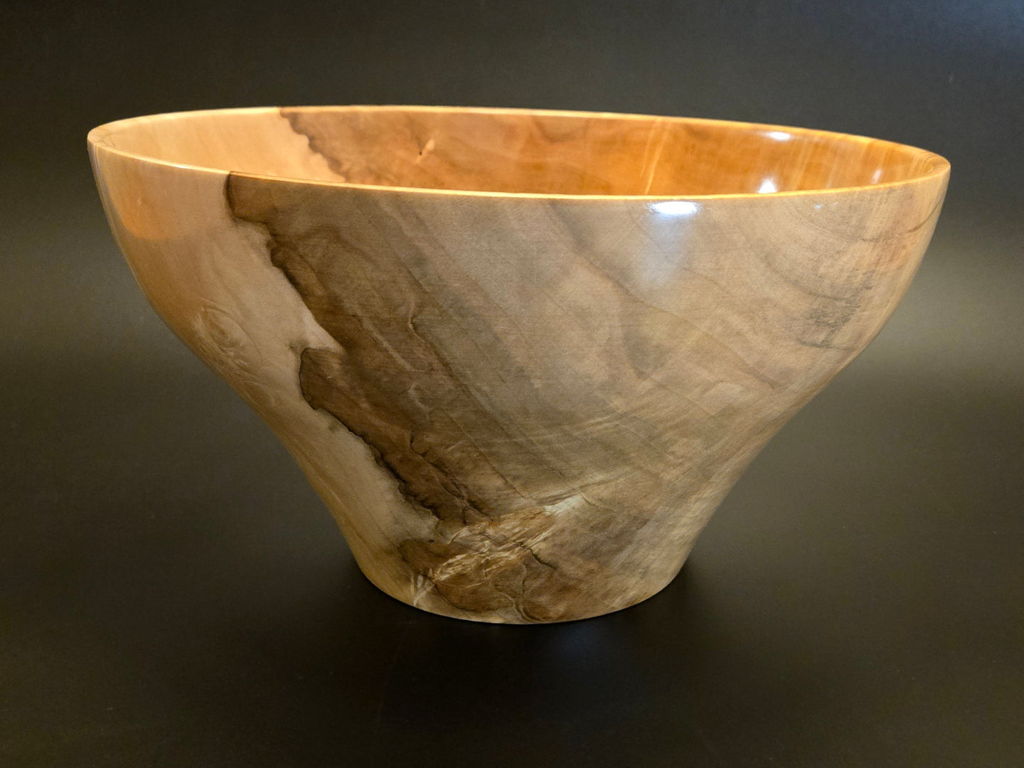 Maple Bowl