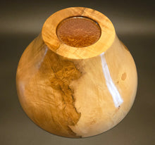 Load image into Gallery viewer, Maple Bowl
