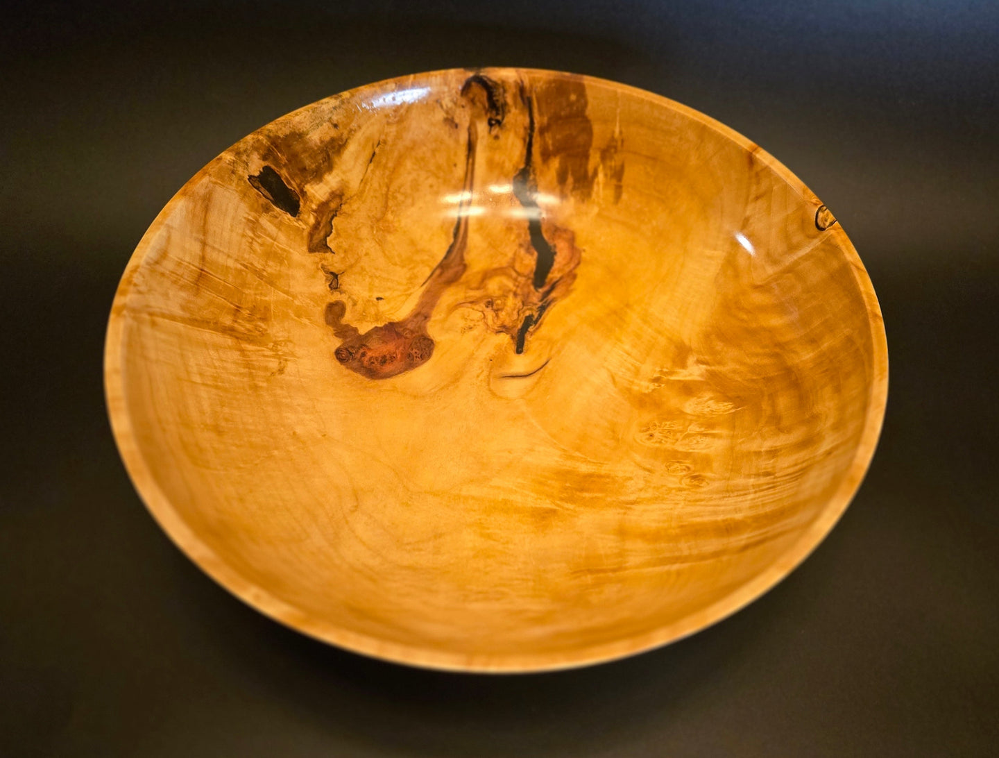 Maple Bowl