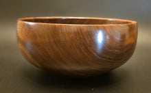 Load image into Gallery viewer, Walnut Bowl

