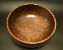 Load image into Gallery viewer, Walnut Bowl
